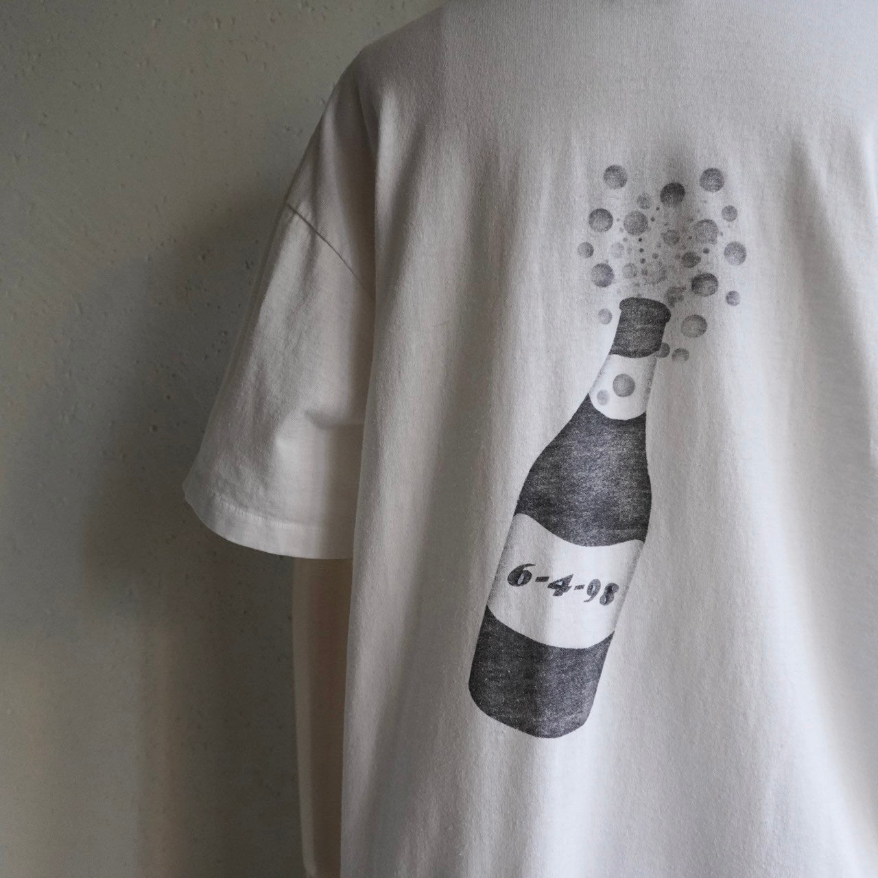 90s Printed T-shirt