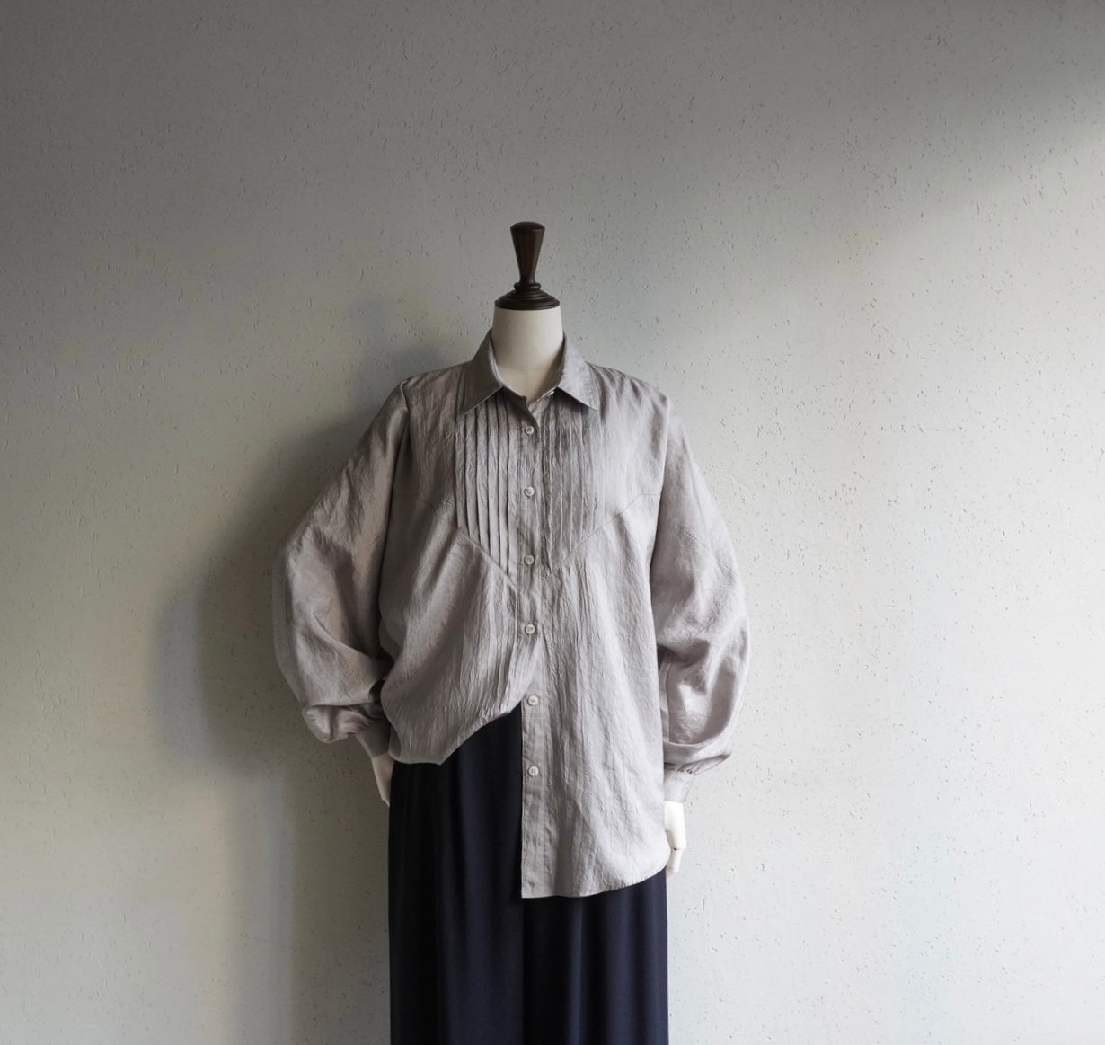 90s EURO Shiny Shirt