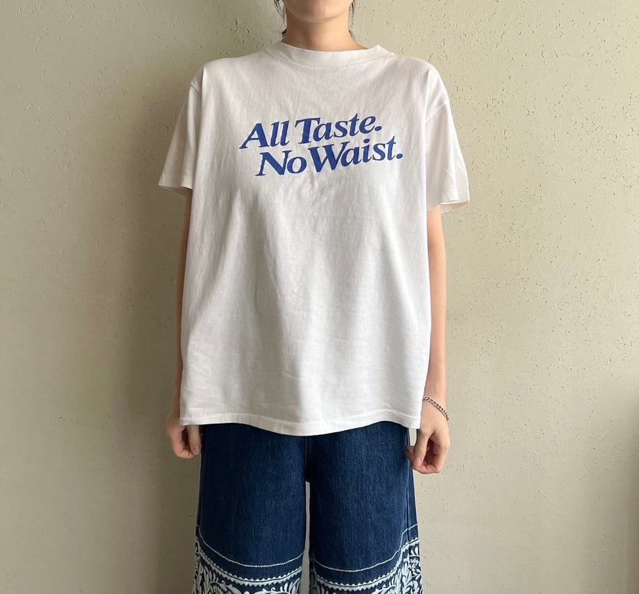 90s Printed T-shirt Made in USA