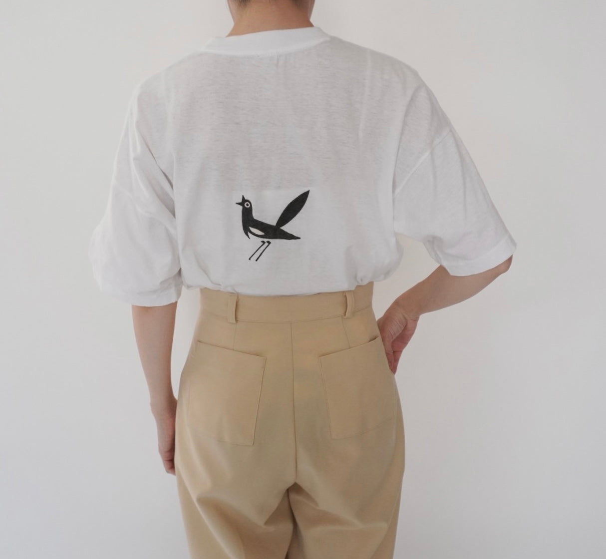90s Printed T-shirt