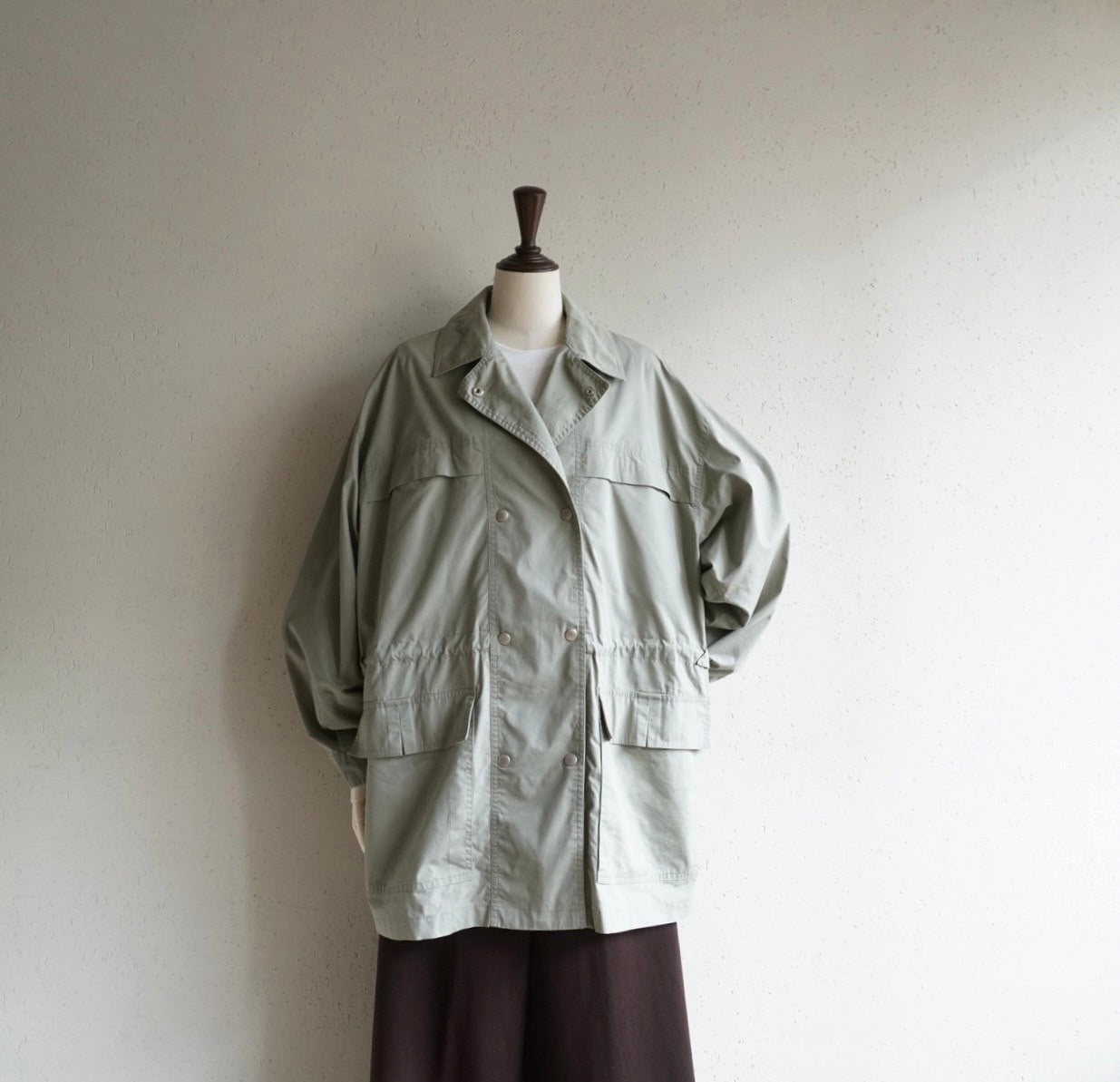 90s EURO Light Jacket