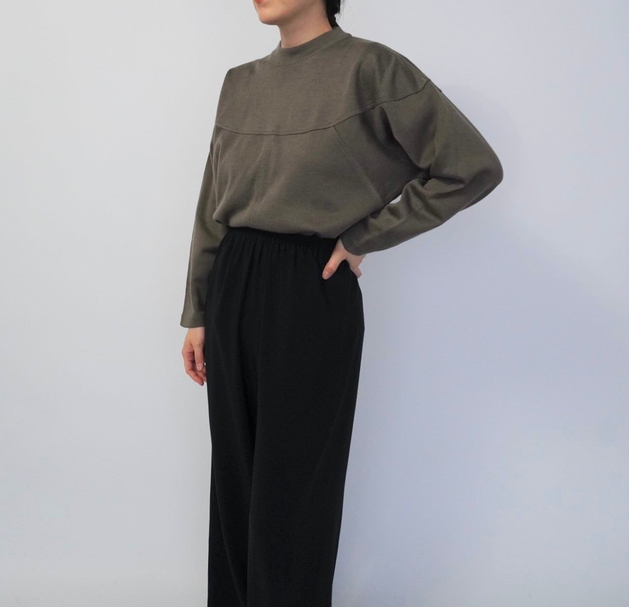 90s Design Sweater