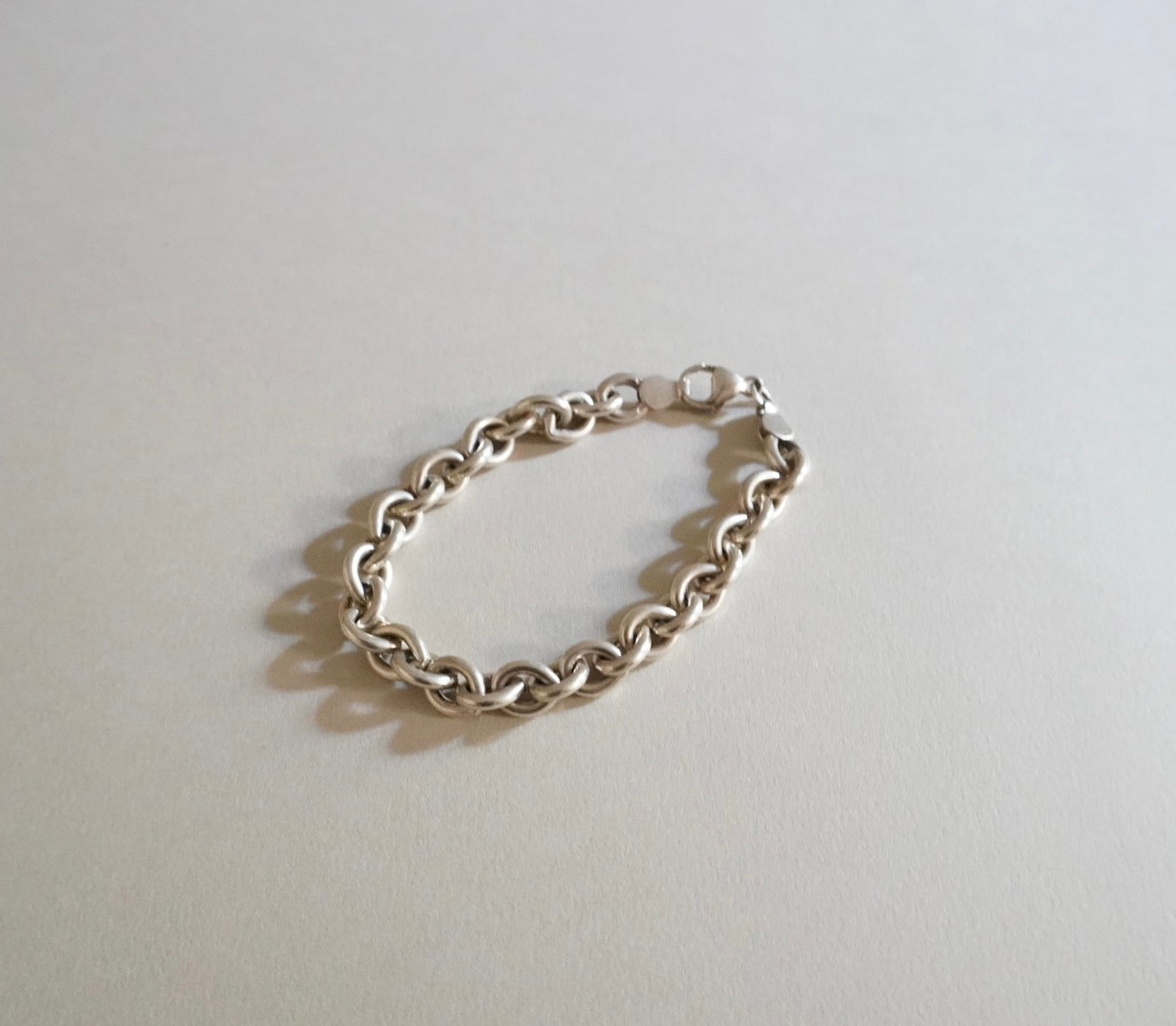 Vintage Silver Bracelet