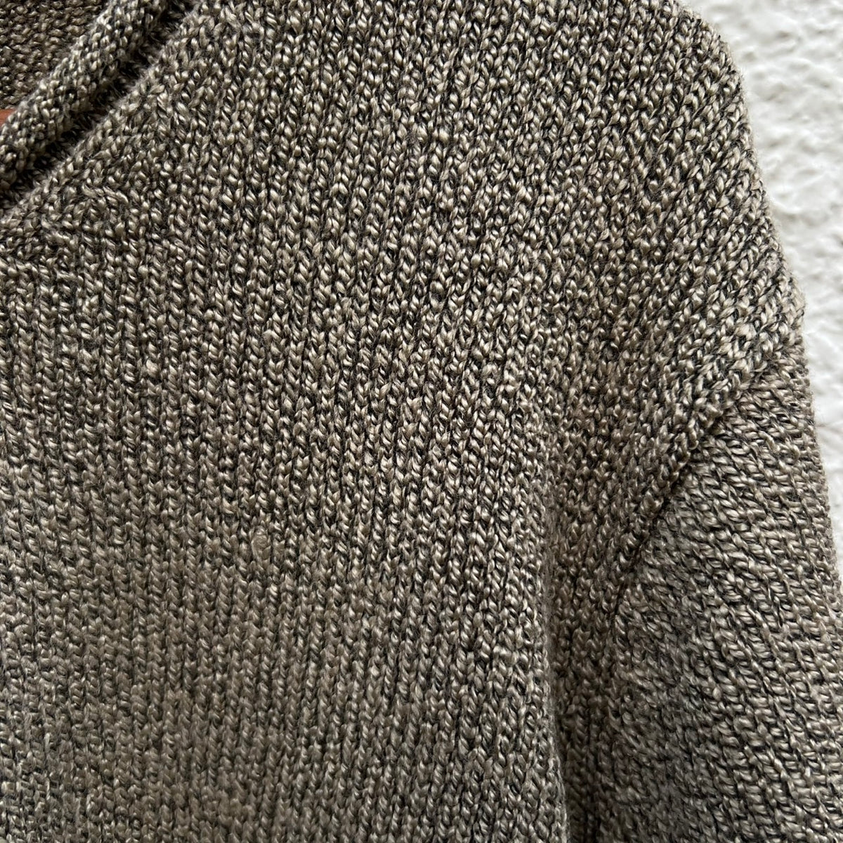 90s Knit Top