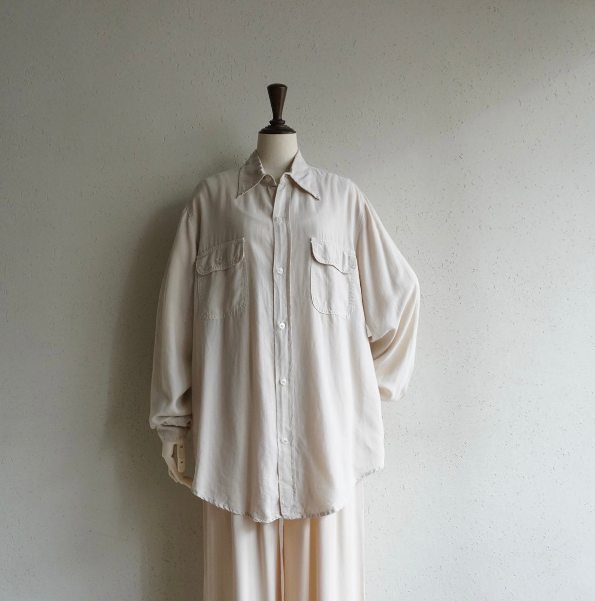 90s Shirt Made in USA