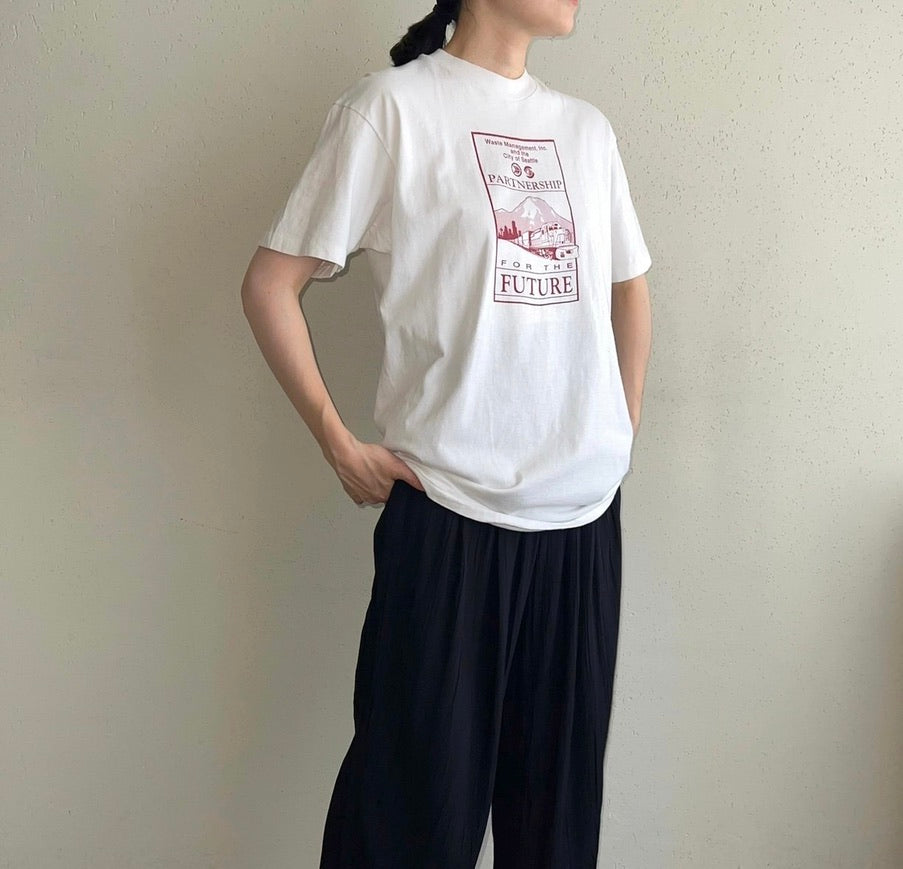 90s Printed T-shirt