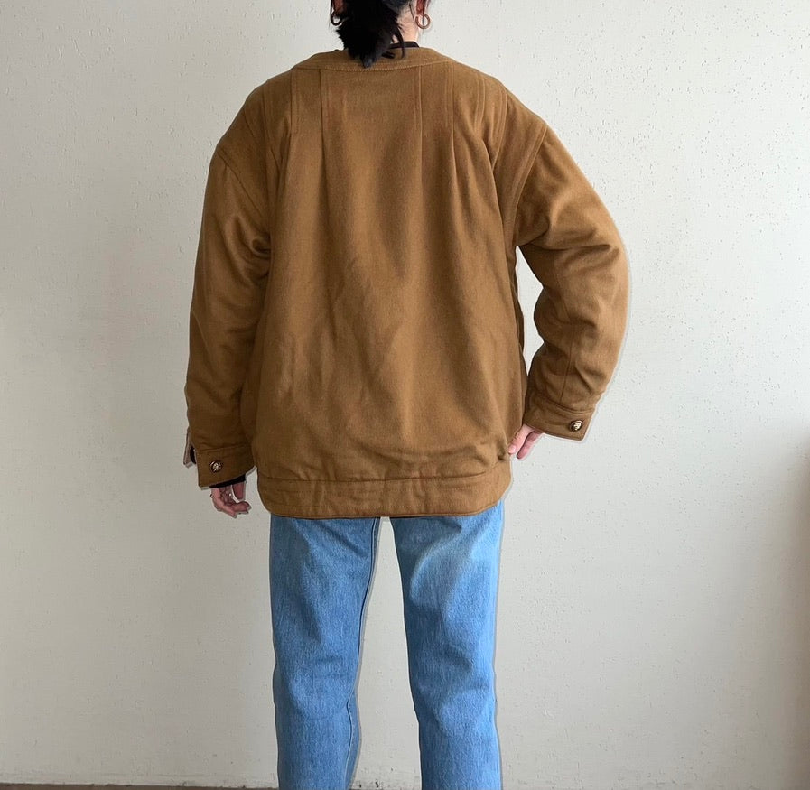 80s Reversible Jacket
