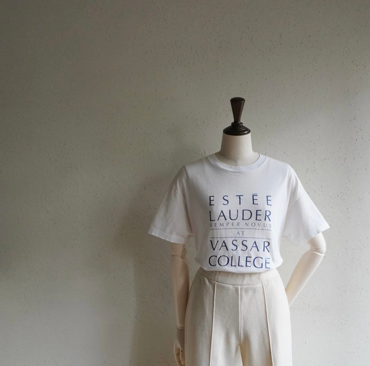 80s Printed T-shirt Made in USA