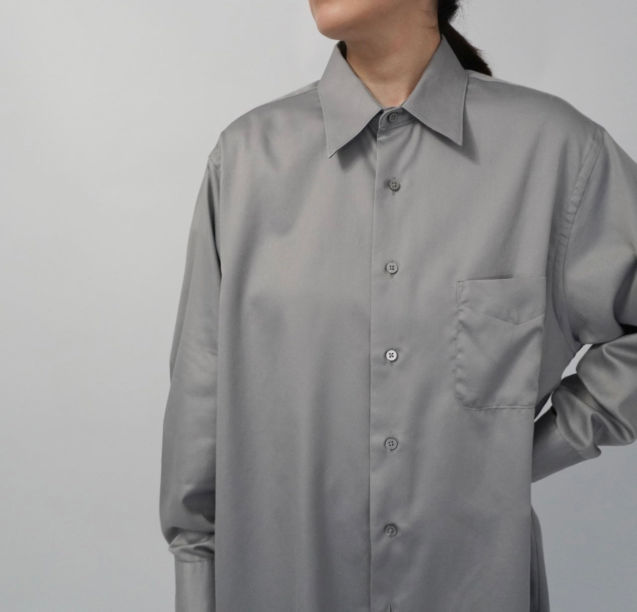 Geoffrey Beene Shirt Made in USA