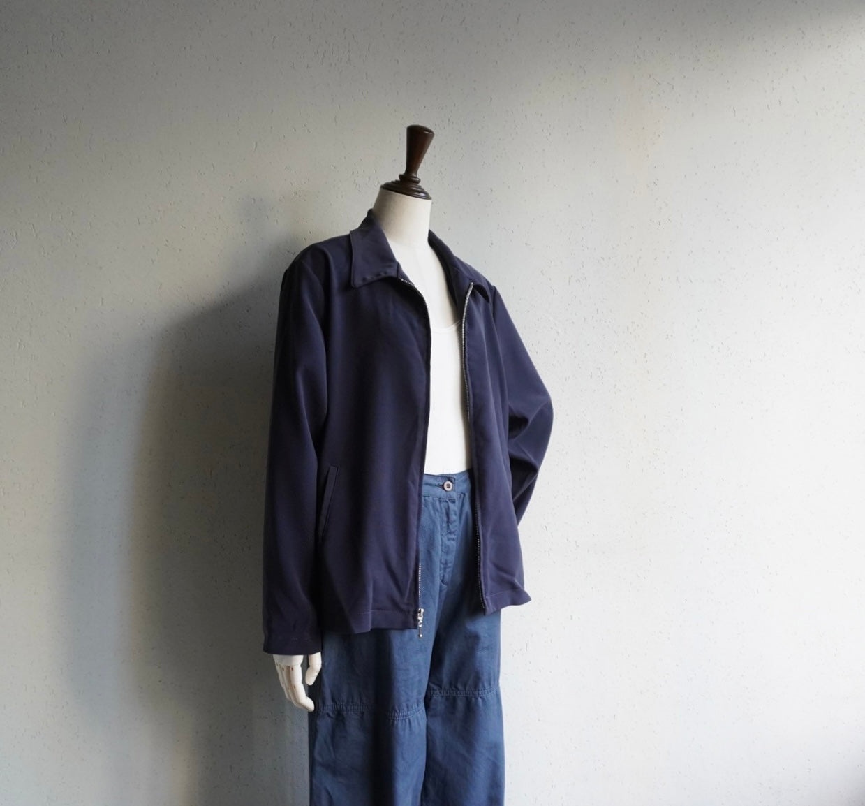 90s Shirt Jacket Made in USA