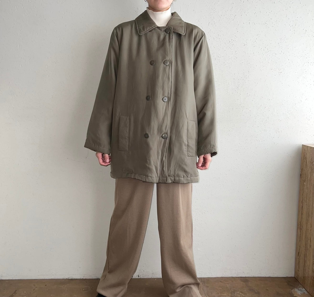 90s Silk Jacket