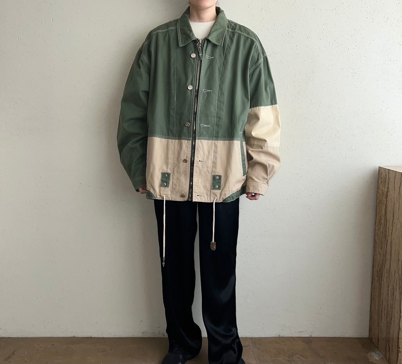 90s EURO Jacket