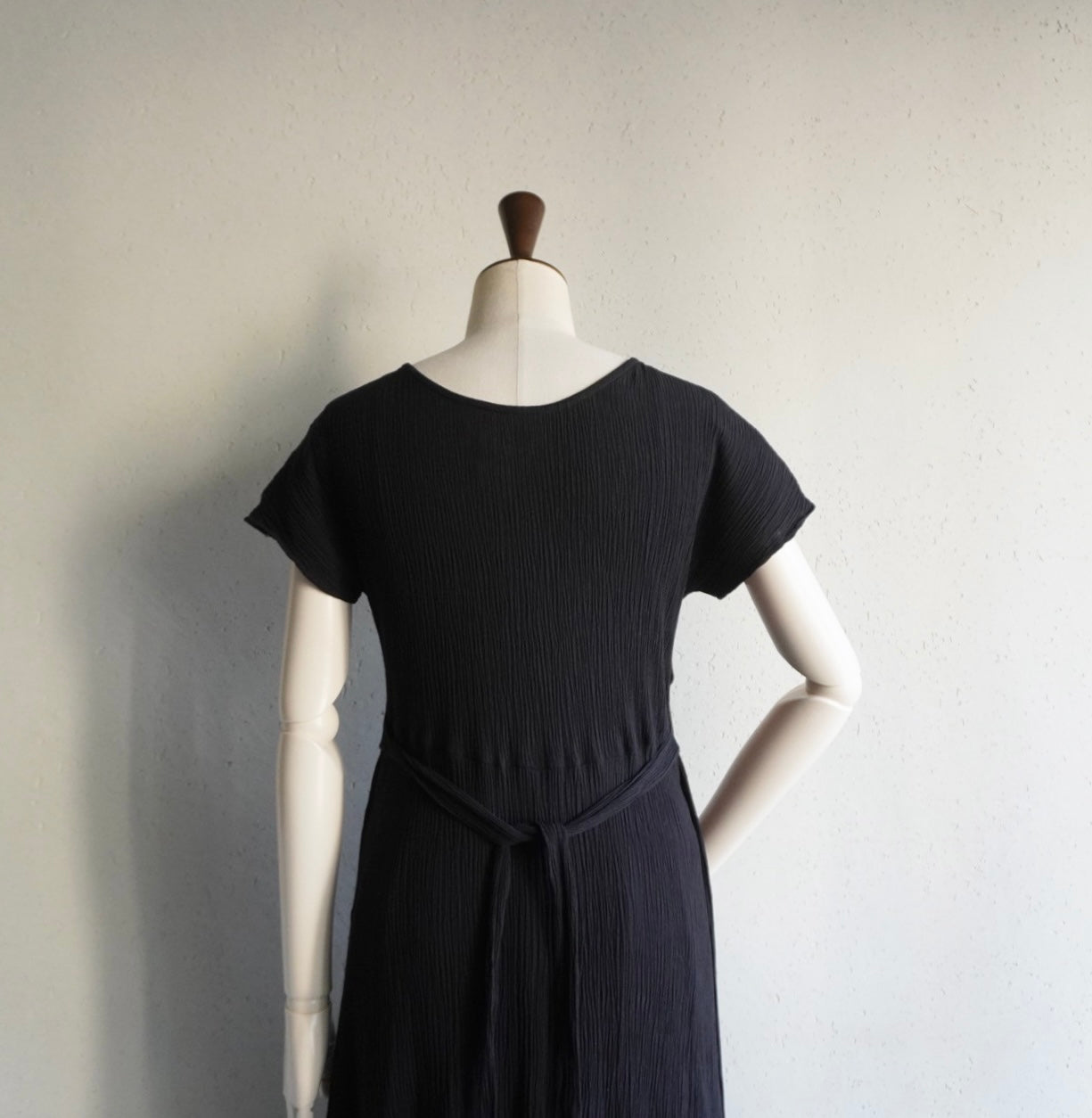 90s Rayon Dress