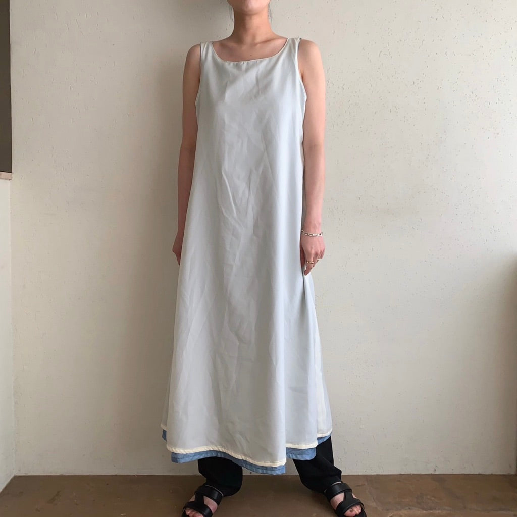 90s Reversible Dress