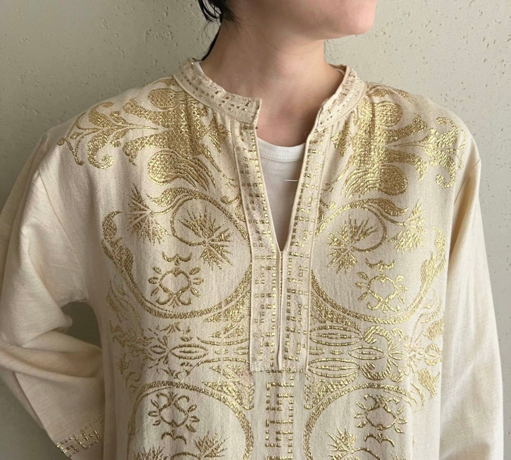 70s Dress