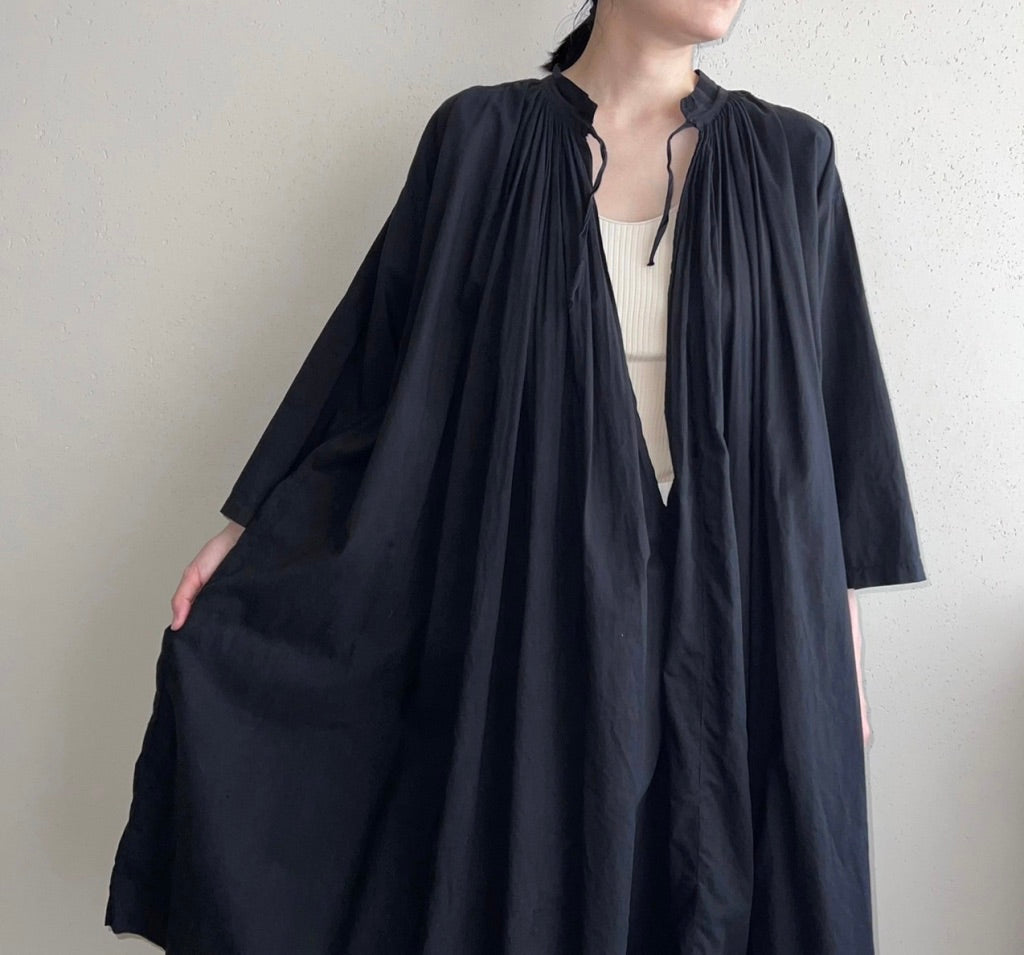40,50s Church Smock