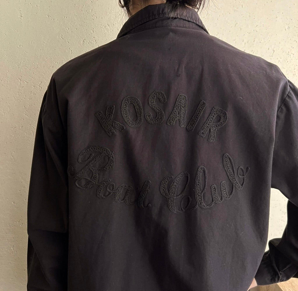 60s Light Jacket