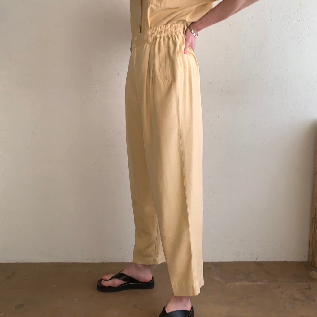 90s Silk Two-Piece