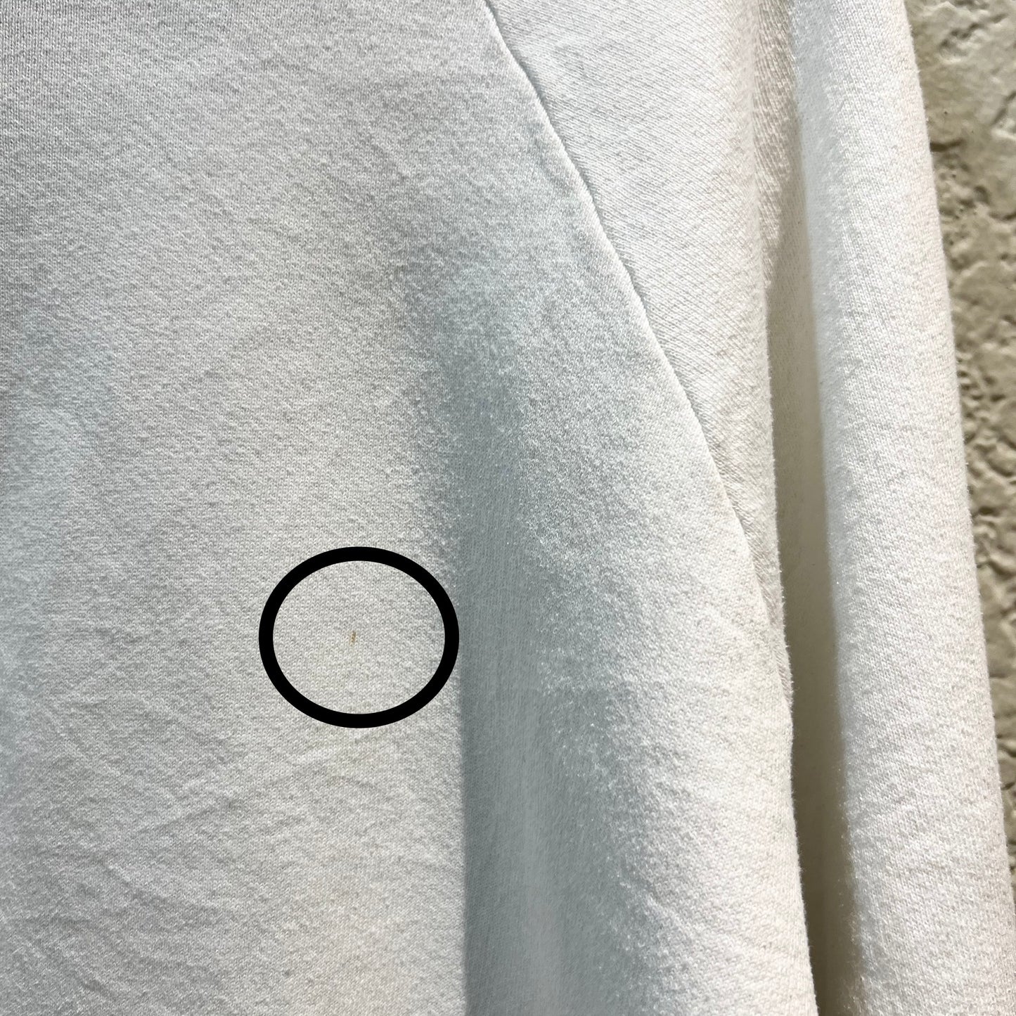 89s "Paul McCartney World Tour " Sweater Made in USA