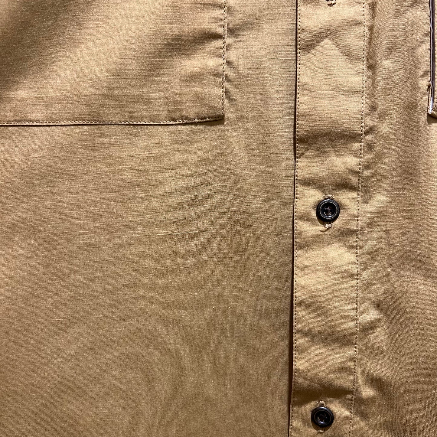 60s Design Shirt