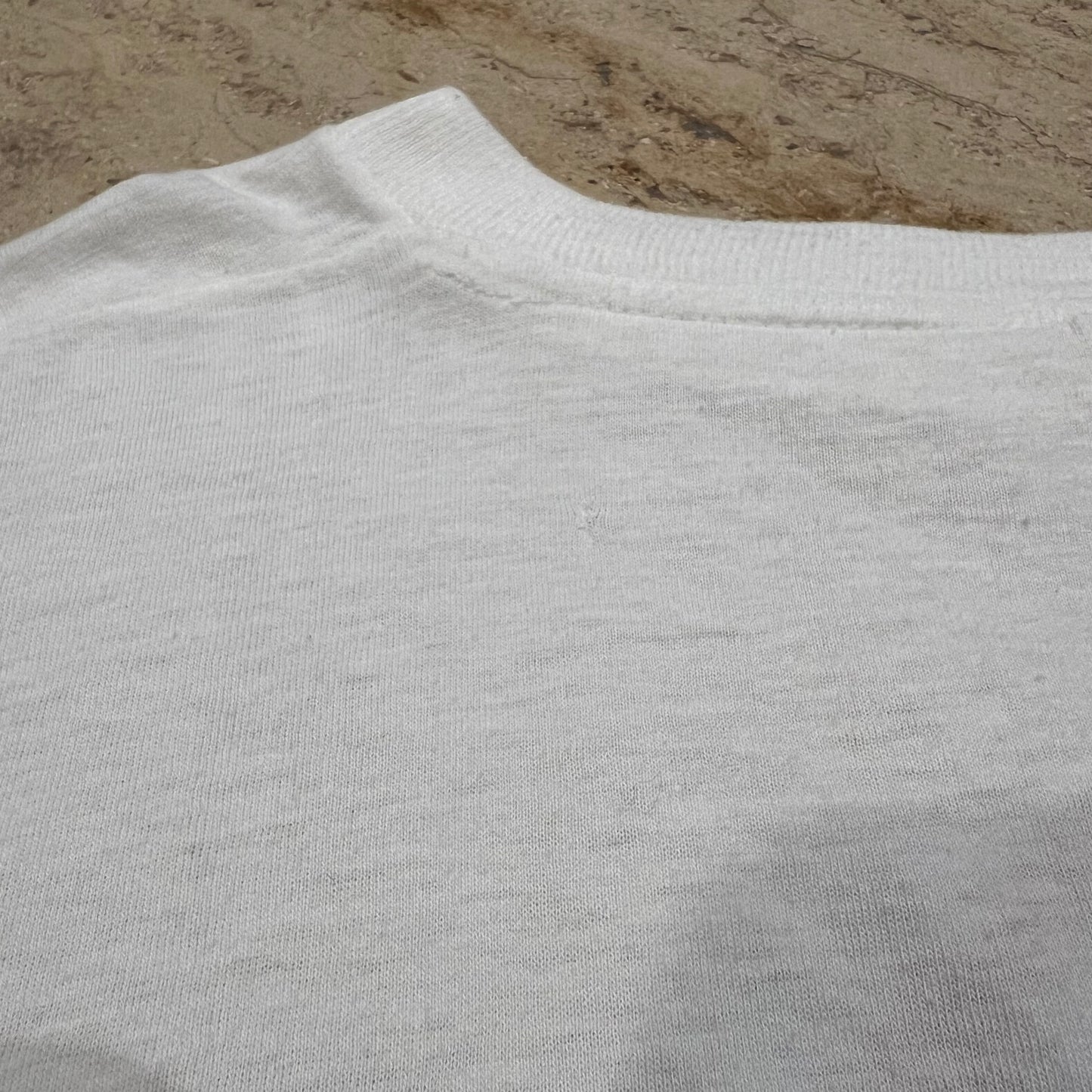 90s EURO Printed T-shirt
