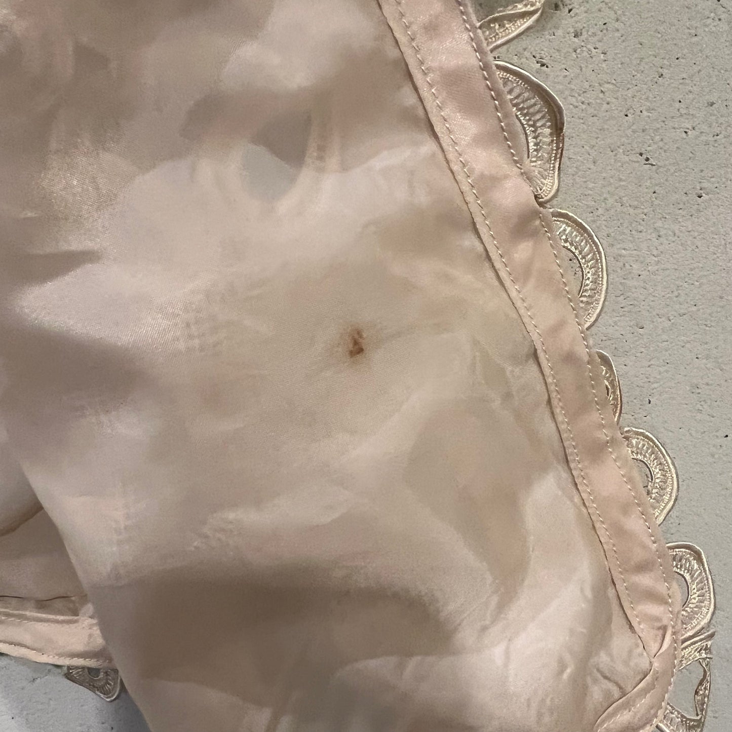 80s Lace Jacket