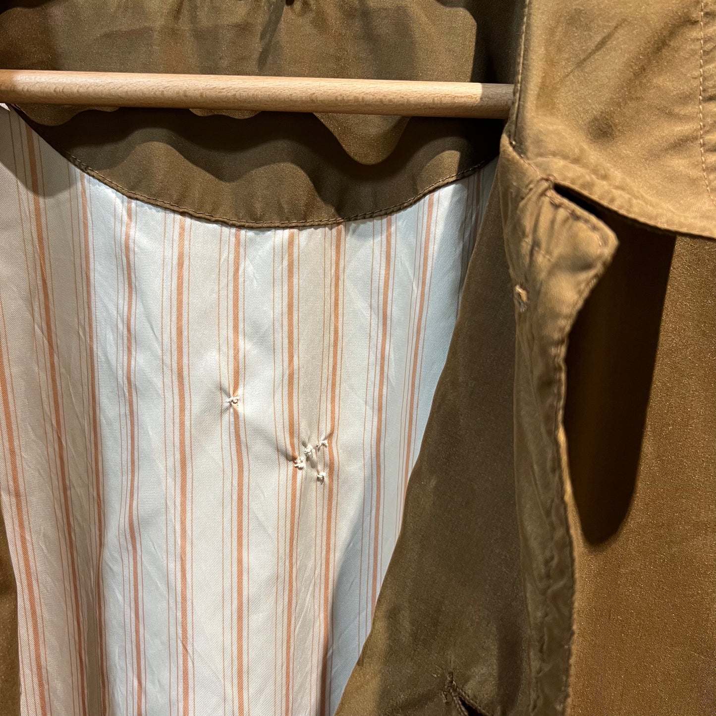 90s EURO Jacket