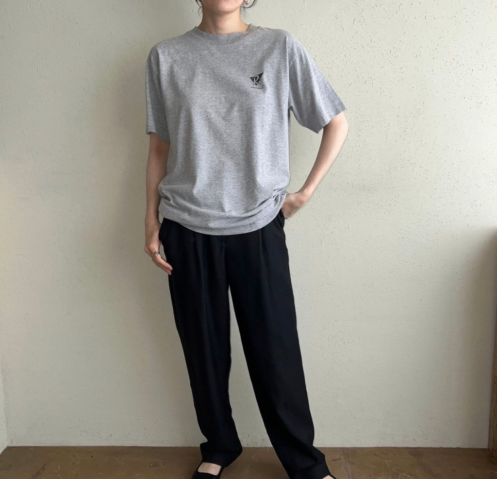 90s Printed T-shirt Made in USA