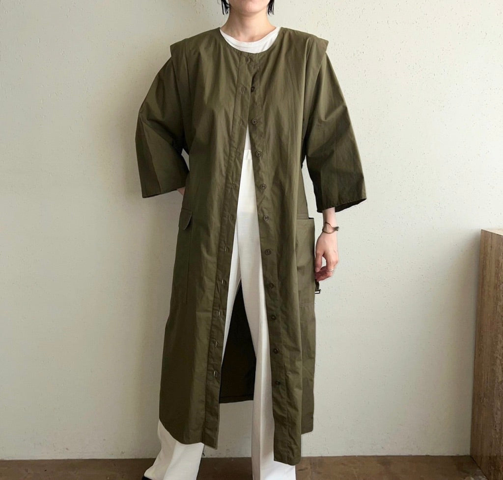90s EURO Design Dress