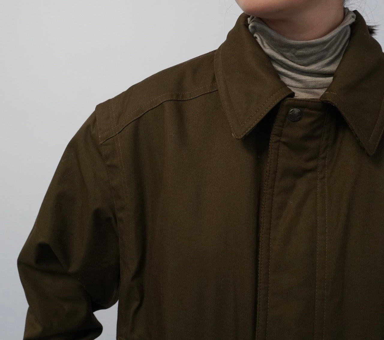 90s EURO Reversible Jacket