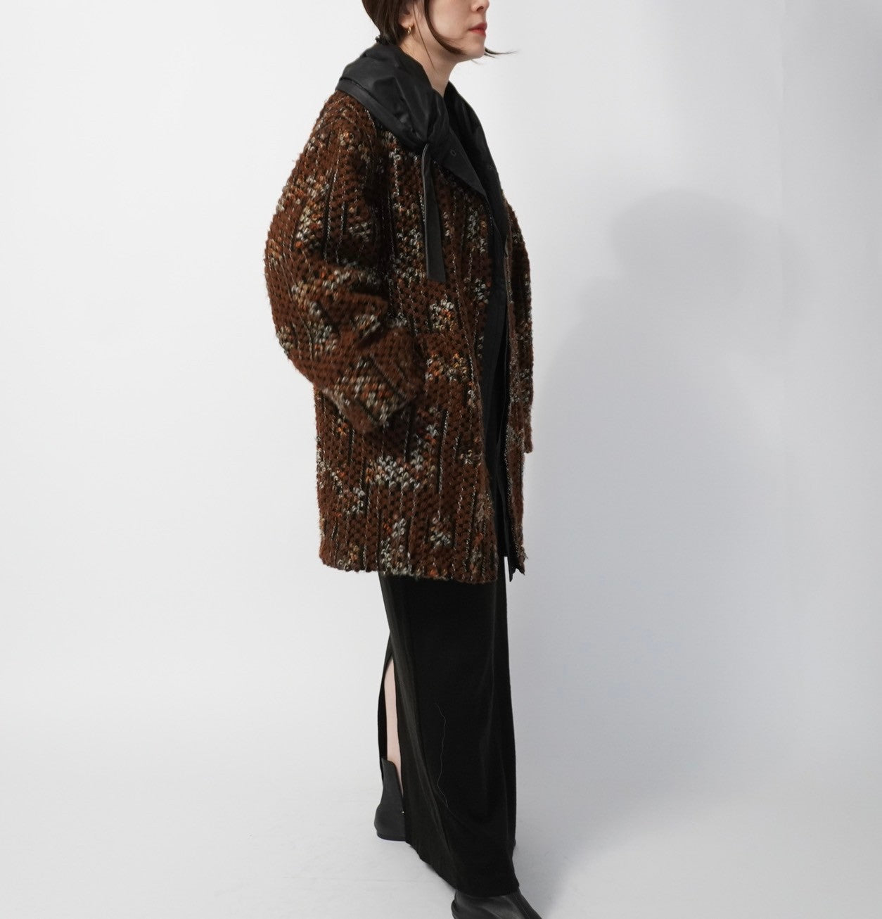 80s EURO Design Jacket,Coat