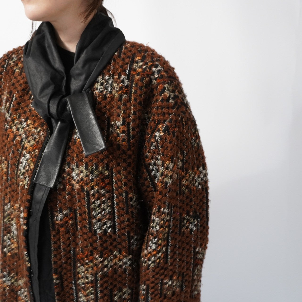 80s EURO Design Jacket,Coat