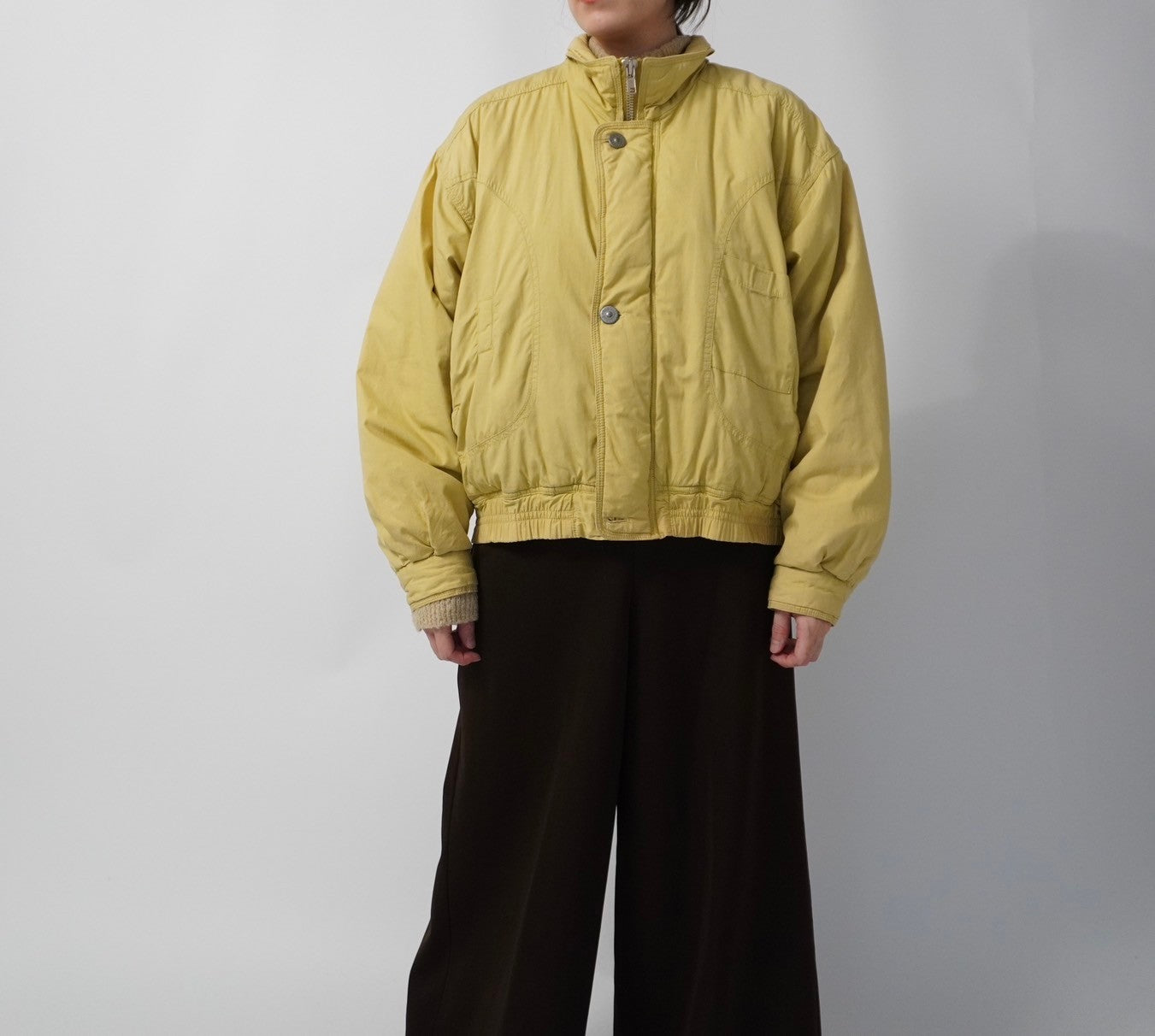 80s EURO Jacket