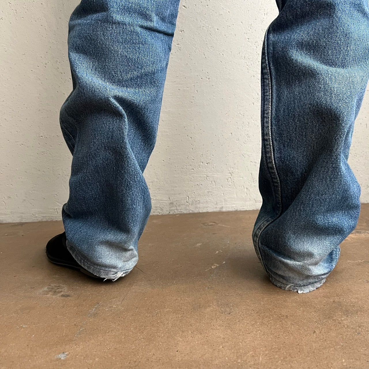 90s Levis 501 Made in USA