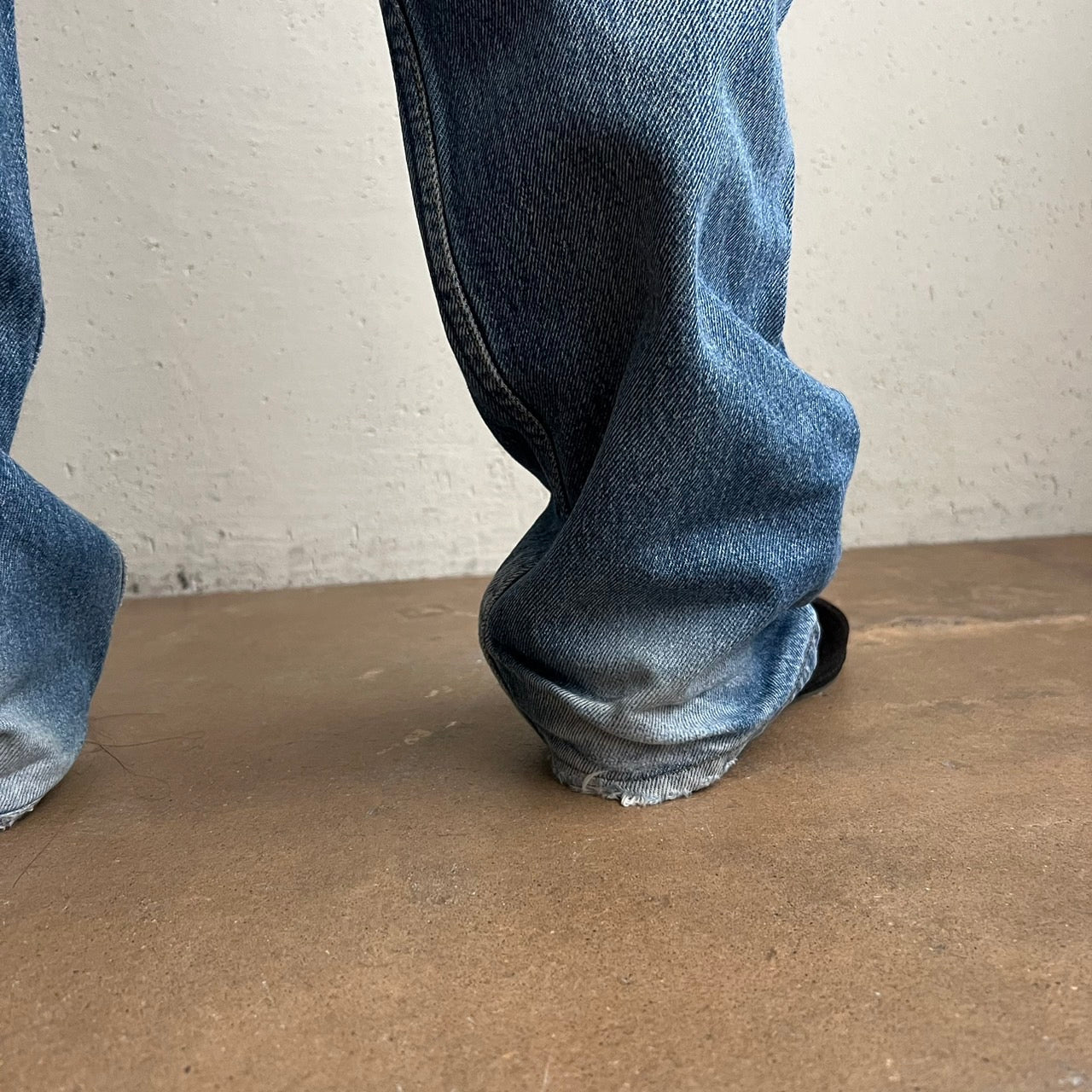 90s Levis 501 Made in USA