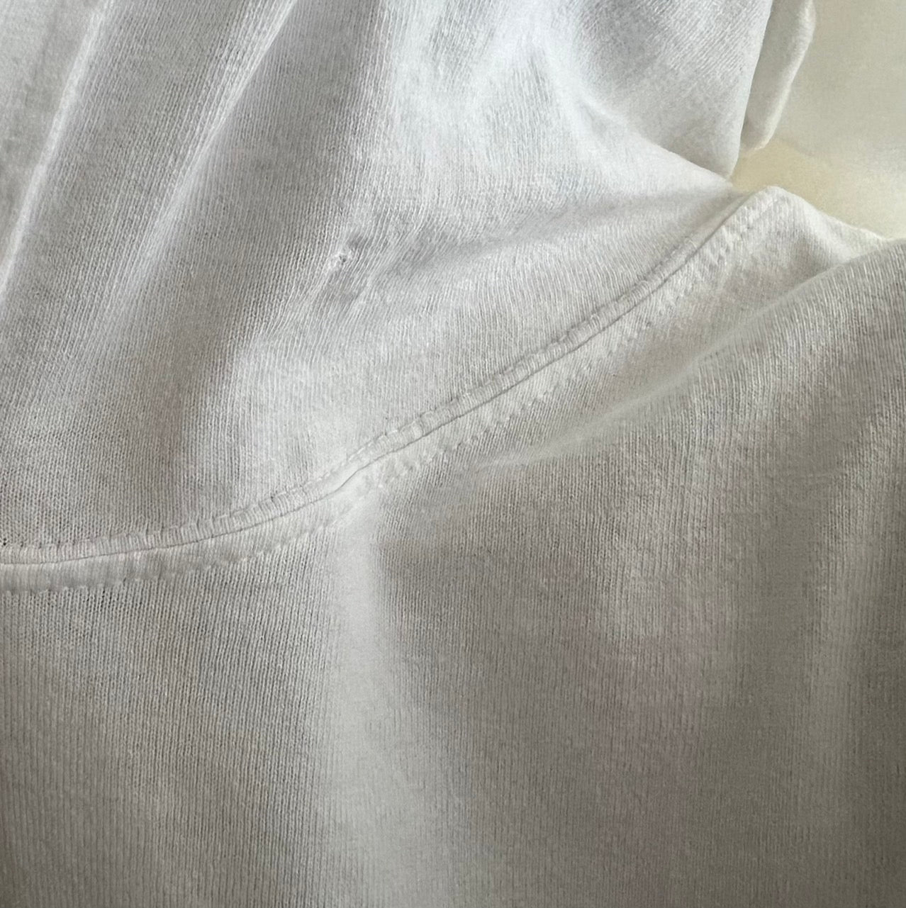 90s Printed Long Sleeves T-shirt Made in Australia