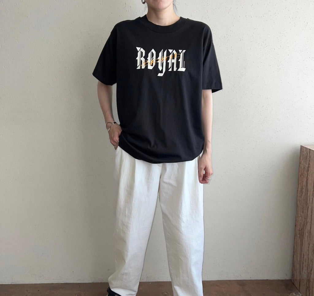 90s Printed T-shirt Made in USA