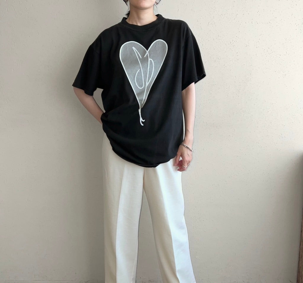 90s "Smashing Pumpkins Mellon Collie and the Infinite Sadness" T-shirt