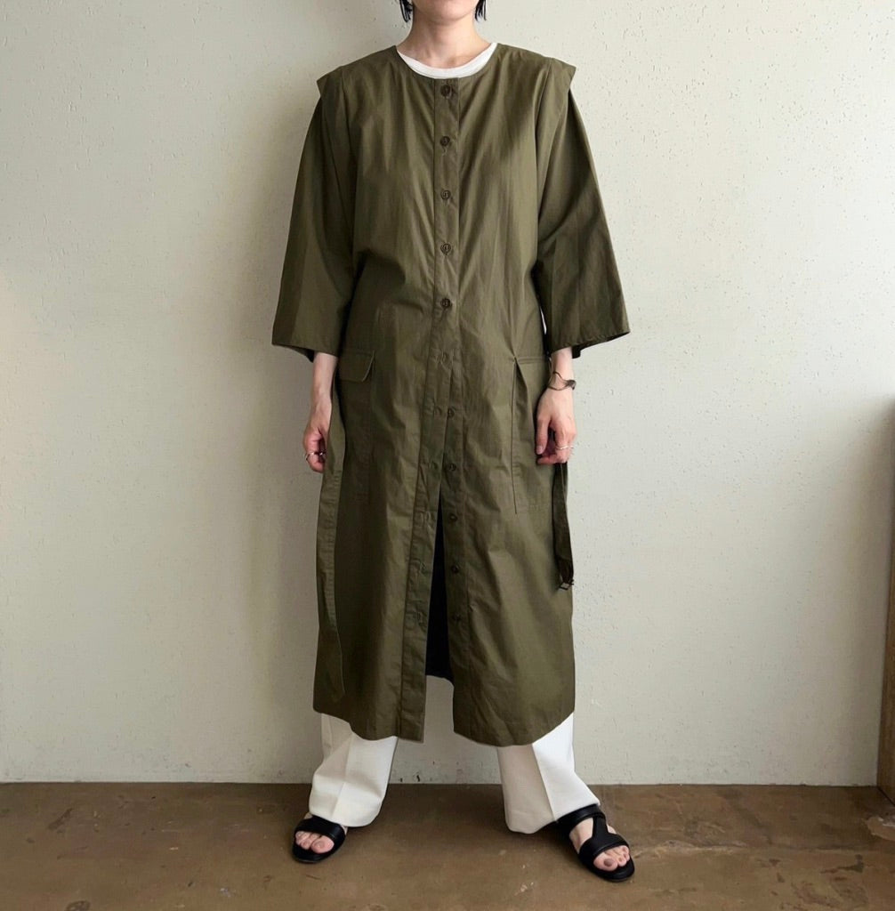 90s EURO Design Dress