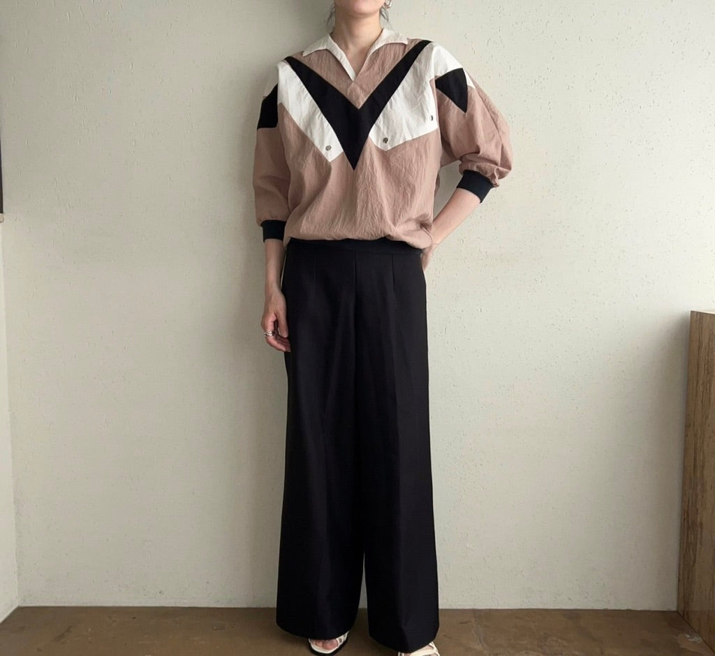 90s Design Top