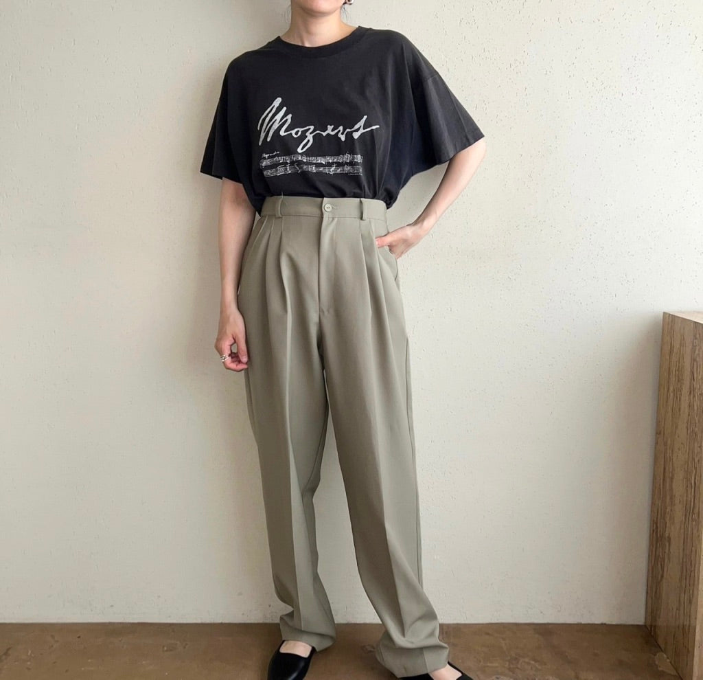 80s Printed T-shirt