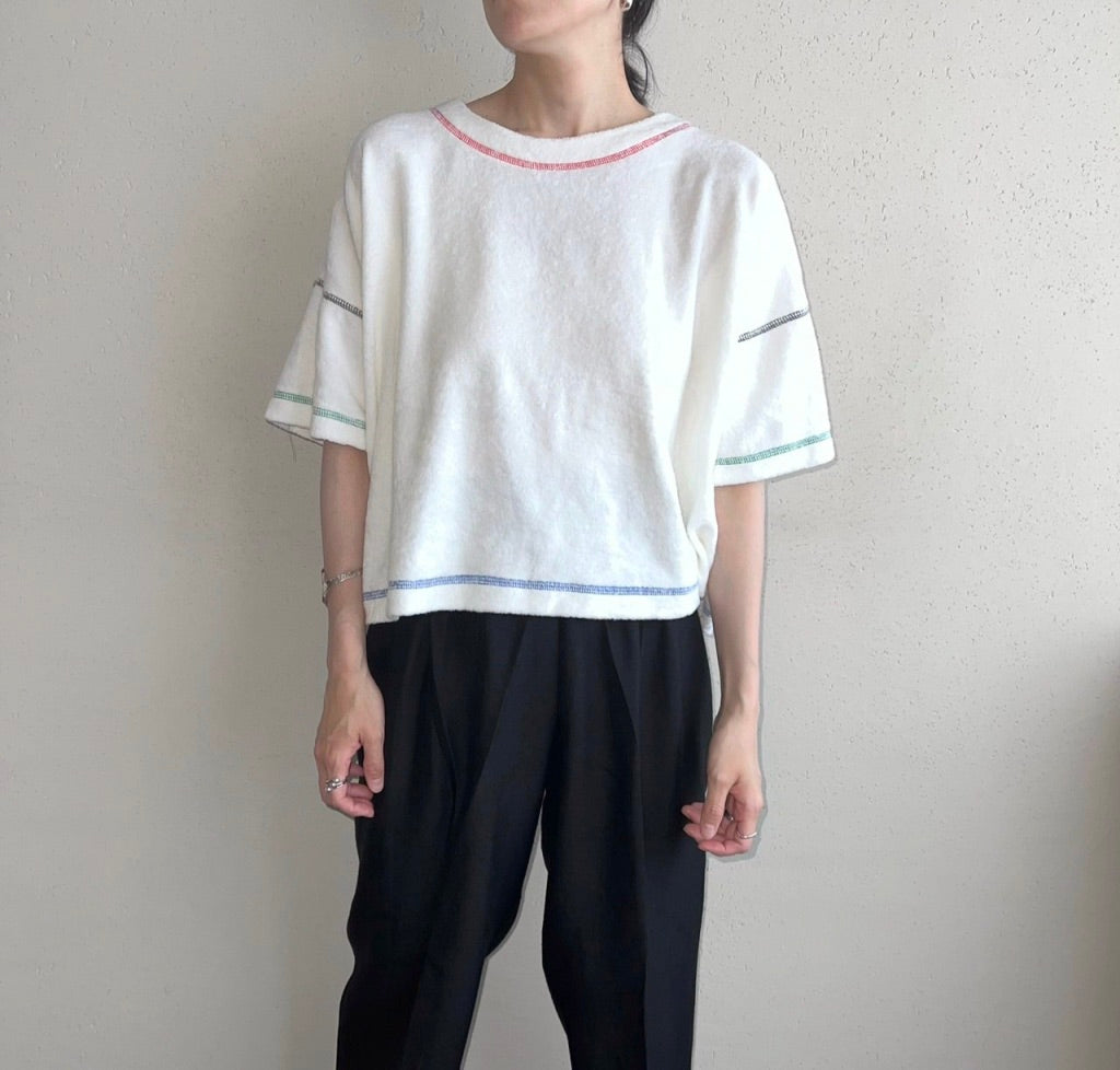 90s Sweater Top