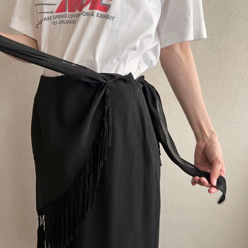 90s Design Pants Made in USA