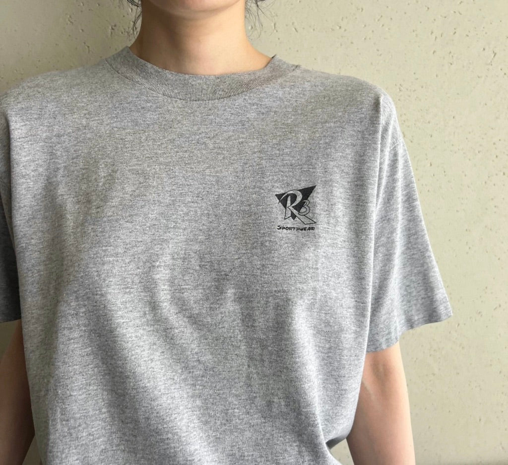 90s Printed T-shirt Made in USA