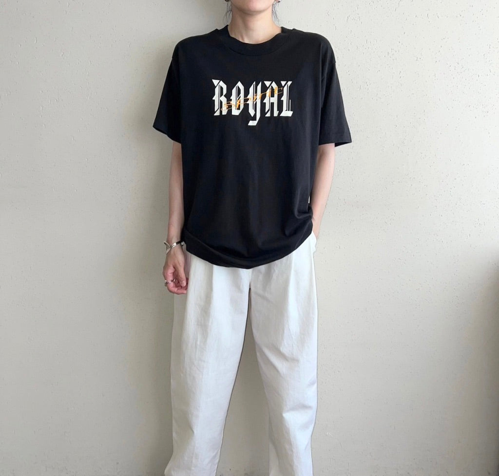 90s Printed T-shirt Made in USA