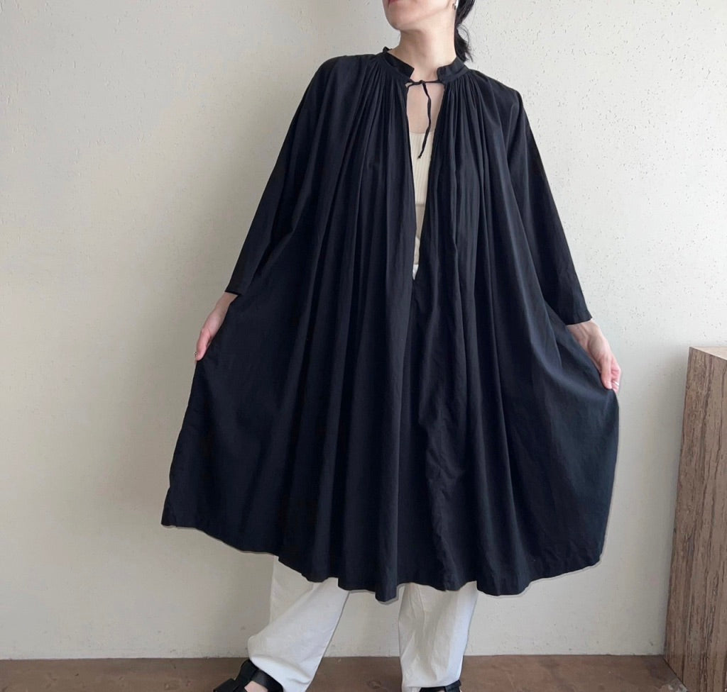 40,50s Church Smock