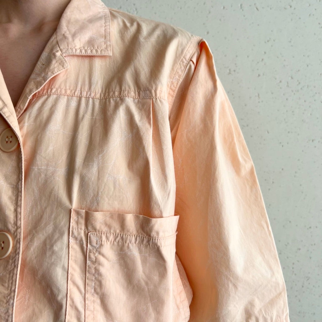 90s EURO Jumpsuit