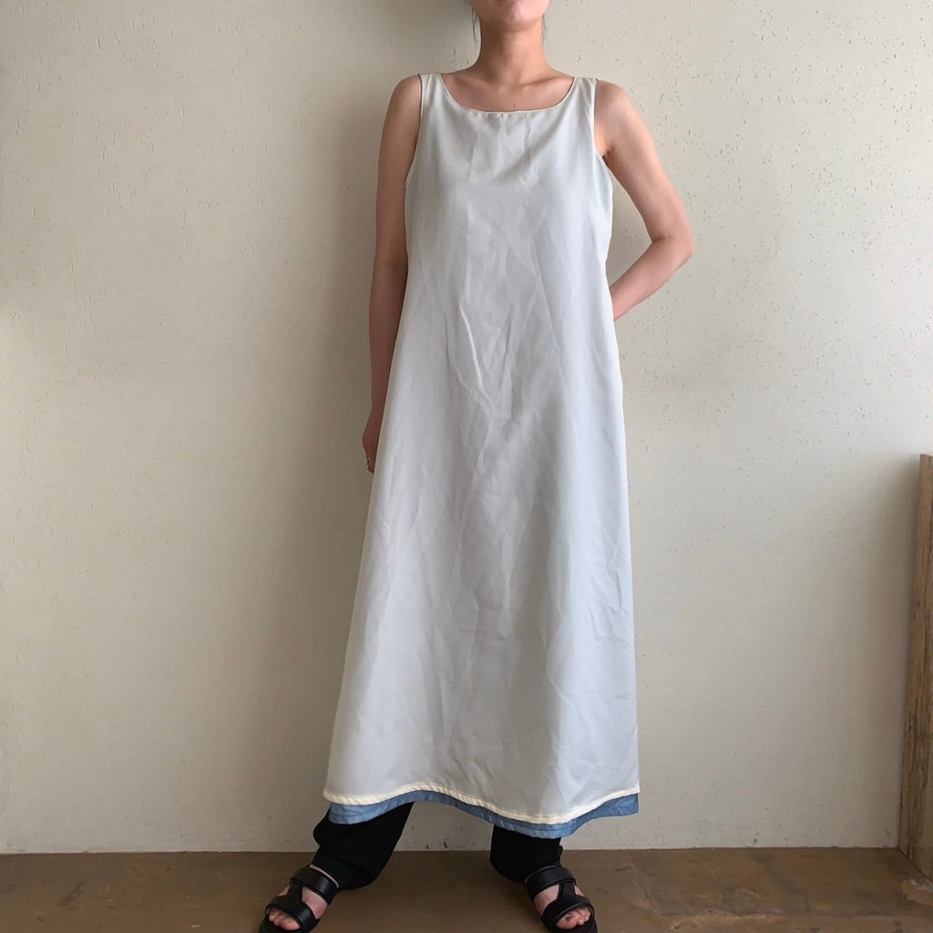 90s Reversible Dress