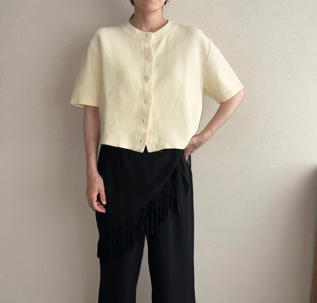 90s Top Made in USA