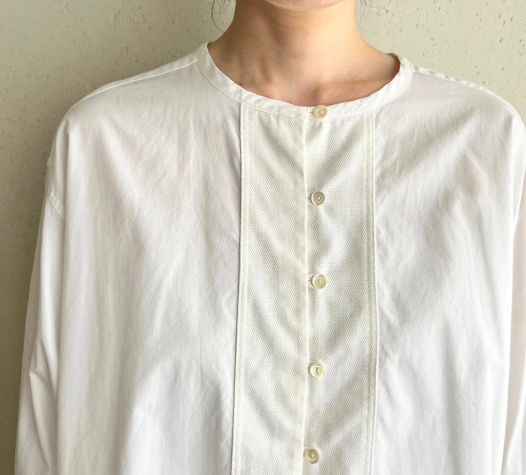 90s ”Banana Republic” Cotton Shirt